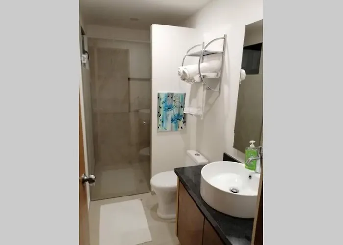 Modern 1 Bedroom By Great Location! Apartment *