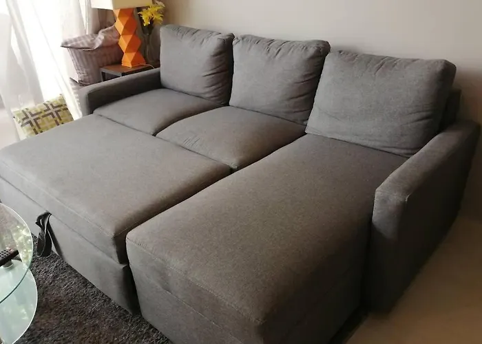 Modern 1 Bedroom By Great Location! * Puerto Morelos