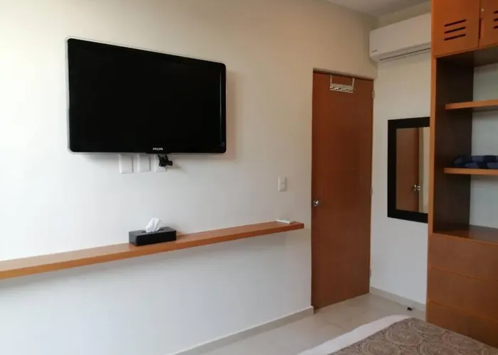 Apartment Modern 1 Bedroom By Great Location!