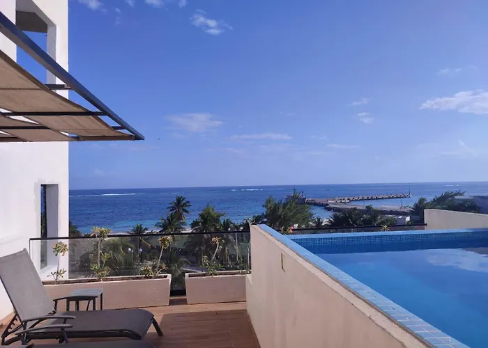 Modern 1 Bedroom By Great Location! Apartment *