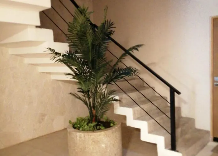 Apartment Modern 1 Bedroom By Great Location!